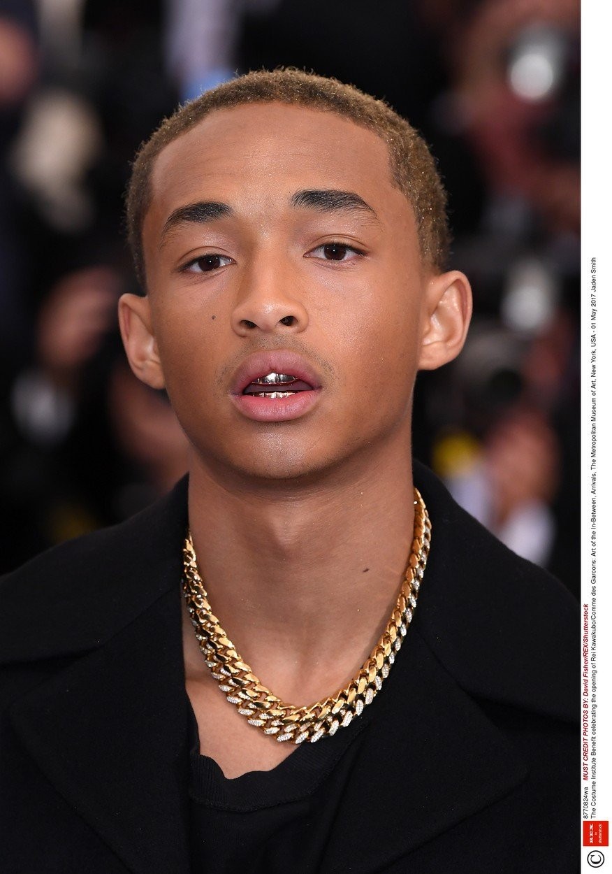 Jaden Smith